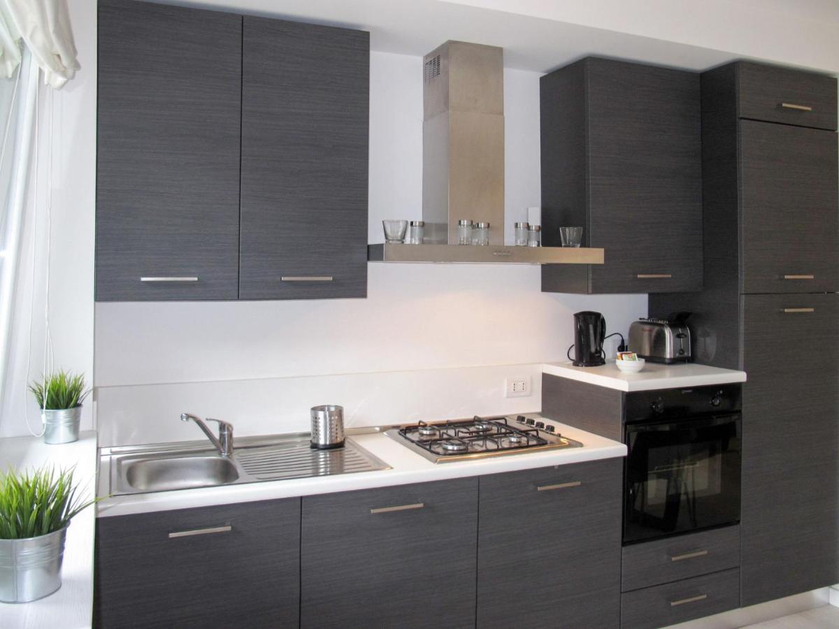 Apartment Titti - Gla133 By Interhome Gera Lario Exterior foto