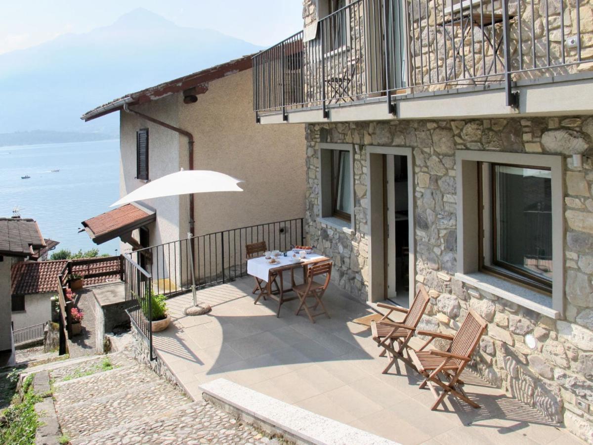 Apartment Titti - Gla133 By Interhome Gera Lario Exterior foto
