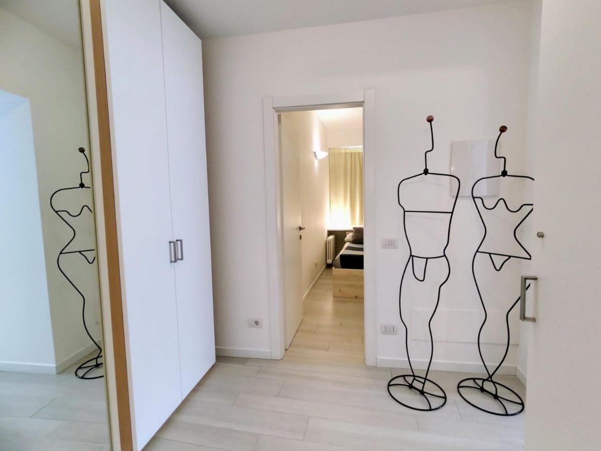 Apartment Titti - Gla133 By Interhome Gera Lario Exterior foto