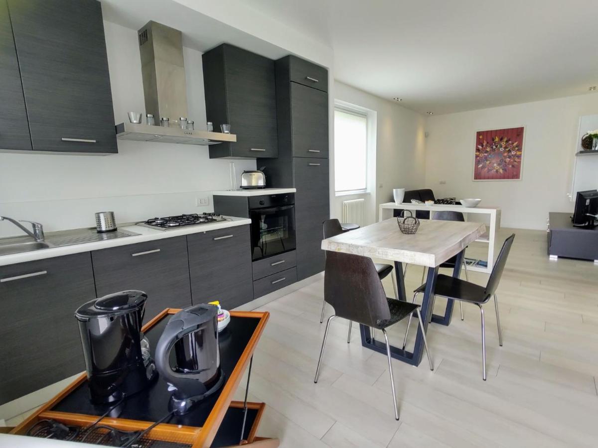 Apartment Titti - Gla133 By Interhome Gera Lario Exterior foto