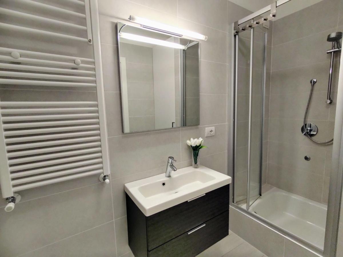 Apartment Titti - Gla133 By Interhome Gera Lario Exterior foto
