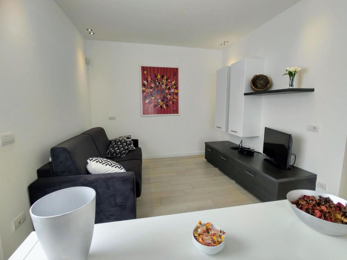 Apartment Titti - Gla133 By Interhome Gera Lario Exterior foto